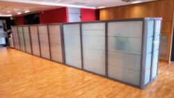 ΔΙΑΧΩΡΙΣΤΙΚΆ ΜΕ ΣΧΈΔΙΟ ΑΜΜΟΒΟΛΉ. ΧΑΜΗΛΑ ΔΙΑΧΩΡΙΣΤΙΚΑ.