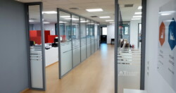 Η Έξυπνη Διαρρύθμιση του Χώρου Σύγχρονα, ποιοτικά και πρωτοποριακά για τις πιο υψηλές απαιτήσεις.