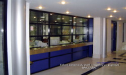 Κατασκευές σχεδόν παντός είδους διαμορφώσεις με αλουμίνιο. ΕΙΔΙΚΕΣ ΚΑΤΑΣΚΕΥΕΣ ΑΛΟΥΜΙΝΙΟΥ.