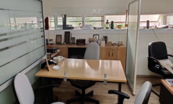 Προστατευτικό Τζάμι κατά του covid-19 Διαθέσιμο σε διάφορες διαστάσεις (Ύψος x Μήκος)