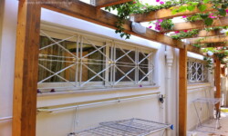 Πτυσσόμενα Κάγκελα Ασφαλείας Βαρέως Τύπου κάγκελα ασφαλείας