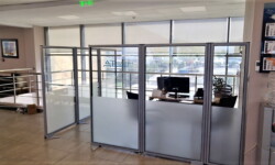 Πρακτικές και οικονομικές  λύσεις σε διαχωριστικά  συστήματα matiz. Αξιόπιστες και πρακτικές λύσεις σε διαχωριστικά συστήματα.