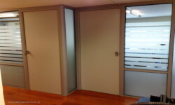 ΞΥΛΙΝΕΣ ΠΟΡΤΕΣ ·ΑΠΟ ΦΟΡΜΑΙΚΑ, Η ΜΕΛΑΜΙΝΗ ΗΧΟΜΟΝΩΤΙΚΕΣ, LAMINATE.