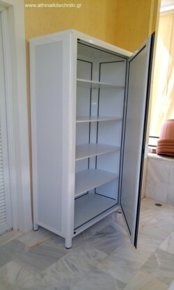 Σε ότι διάσταση επιθυμείτε προσαρμοσμένες για τον χώρο σας.