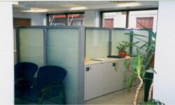 Χωρίσματα βαρέως τύπου xorismata